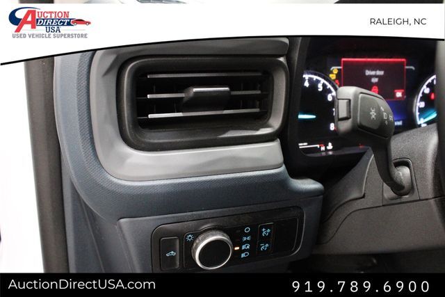 2024 Ford Maverick Lariat Raleigh NC