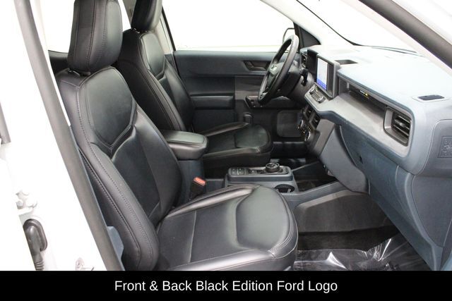 2024 Ford Maverick Lariat Raleigh NC