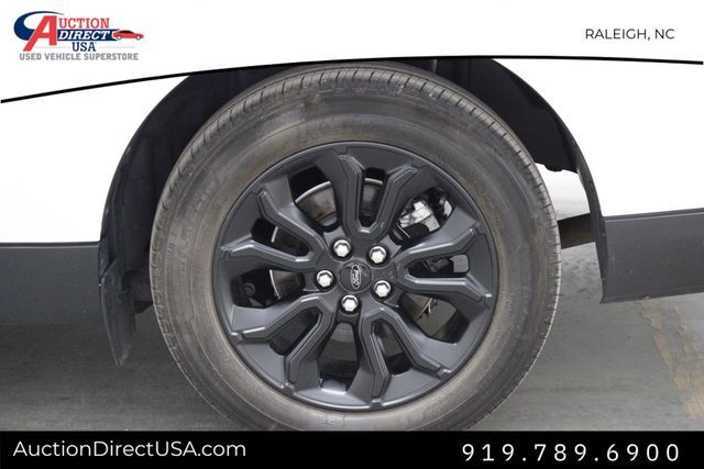 2024 Ford Maverick Lariat Raleigh NC