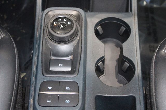 2024 Ford Maverick Lariat Raleigh NC