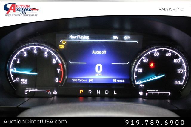 2024 Ford Maverick Lariat Raleigh NC