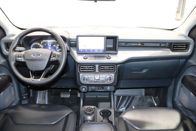 2024 Ford Maverick Lariat Raleigh NC