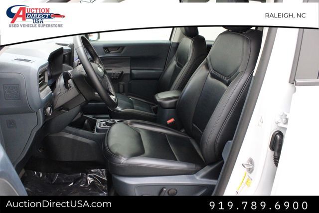 2024 Ford Maverick Lariat Raleigh NC