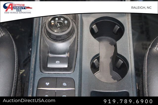 2024 Ford Maverick Lariat Raleigh NC