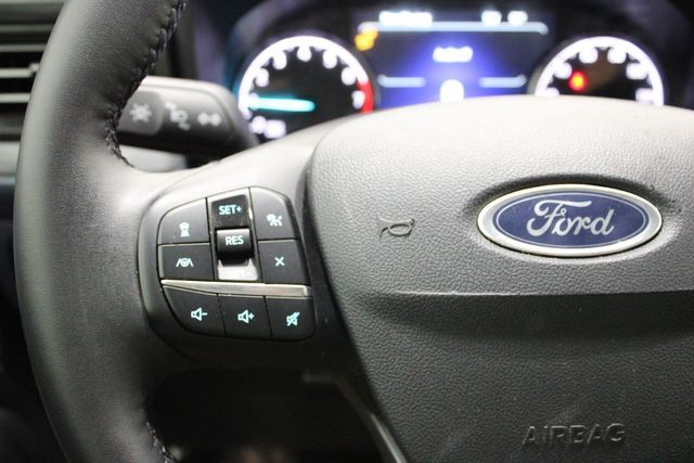 2024 Ford Maverick Lariat Raleigh NC
