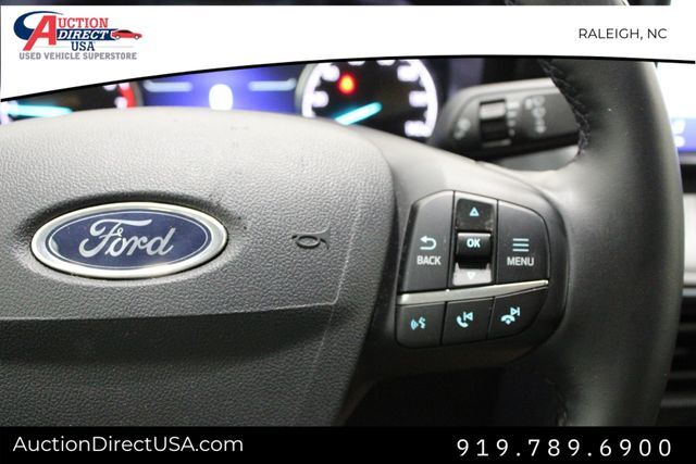 2024 Ford Maverick Lariat Raleigh NC