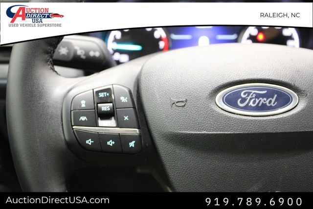 2024 Ford Maverick Lariat Raleigh NC