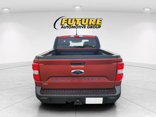 2024 Ford Maverick Lariat Roseville CA