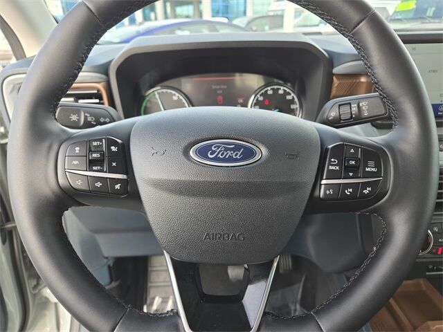 2024 Ford Maverick Lariat Roseville CA