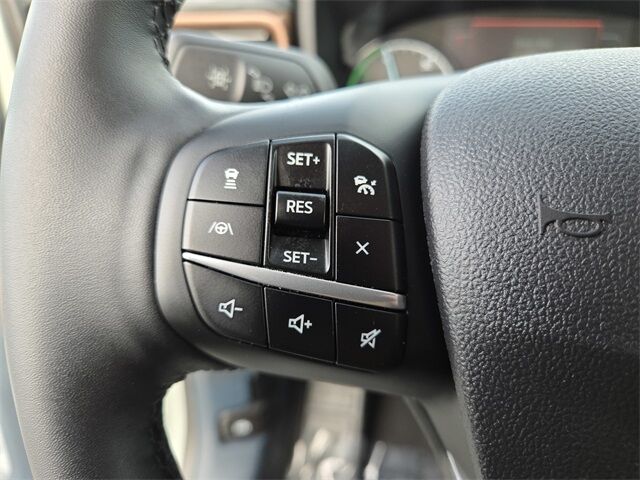 2024 Ford Maverick Lariat Roseville CA