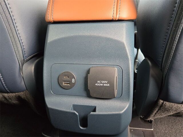 2024 Ford Maverick Lariat Roseville CA