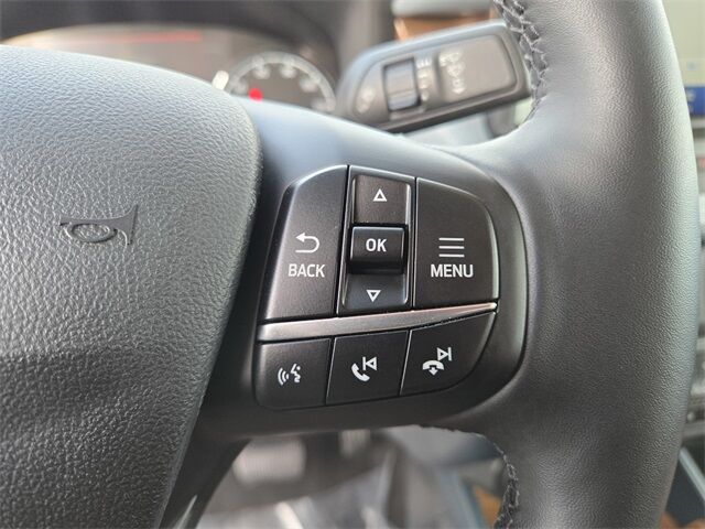 2024 Ford Maverick Lariat Roseville CA