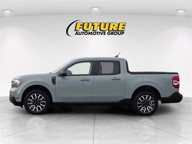 2024 Ford Maverick Lariat Roseville CA