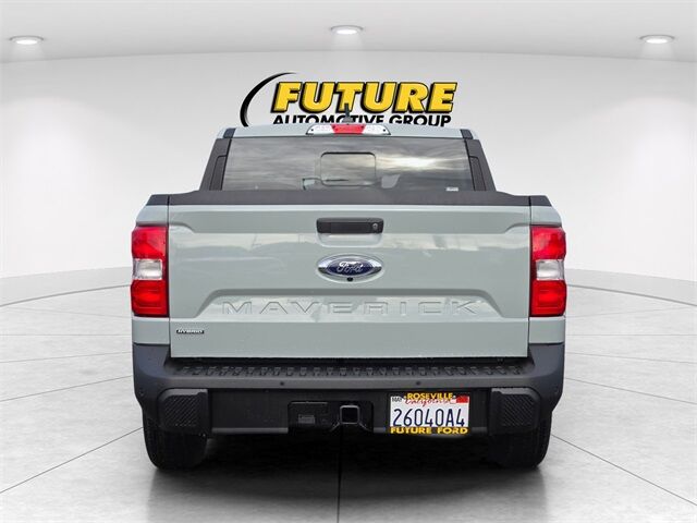 2024 Ford Maverick Lariat Roseville CA