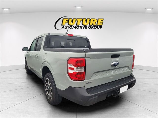 2024 Ford Maverick Lariat Roseville CA