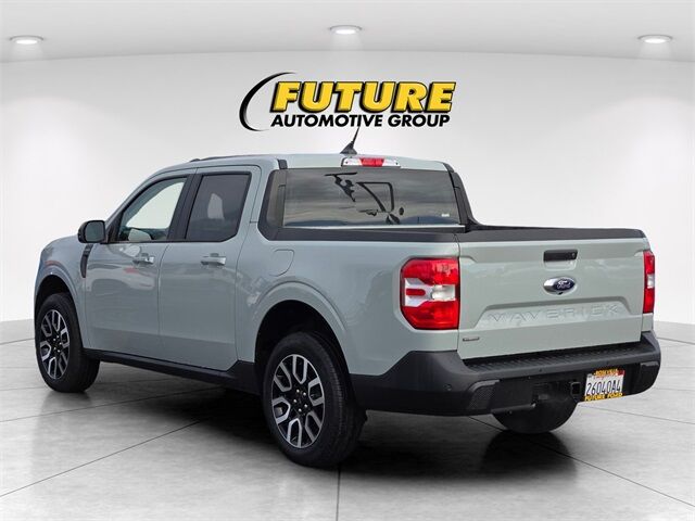 2024 Ford Maverick Lariat Roseville CA