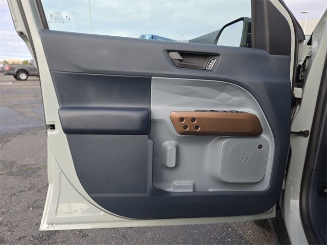 2024 Ford Maverick Lariat Roseville CA