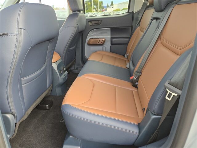 2024 Ford Maverick Lariat Roseville CA