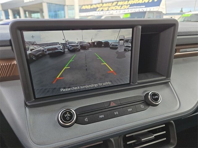 2024 Ford Maverick Lariat Roseville CA