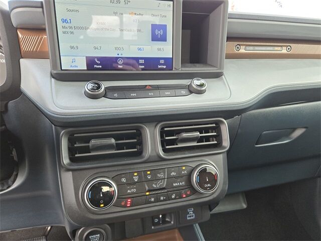 2024 Ford Maverick Lariat Roseville CA