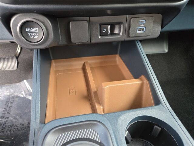 2024 Ford Maverick Lariat Roseville CA