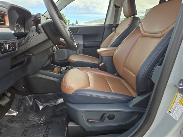 2024 Ford Maverick Lariat Roseville CA