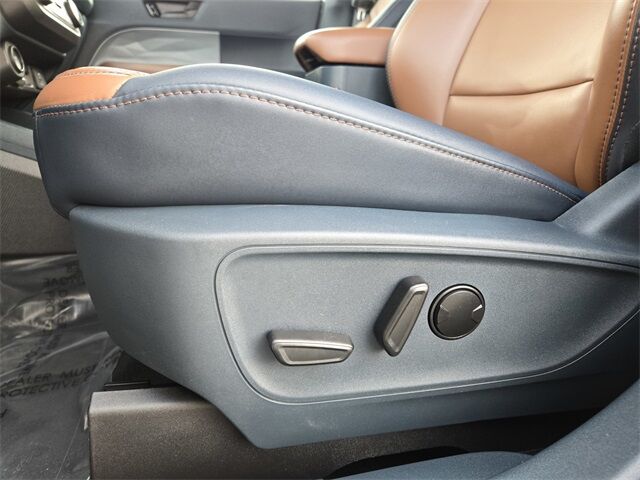 2024 Ford Maverick Lariat Roseville CA