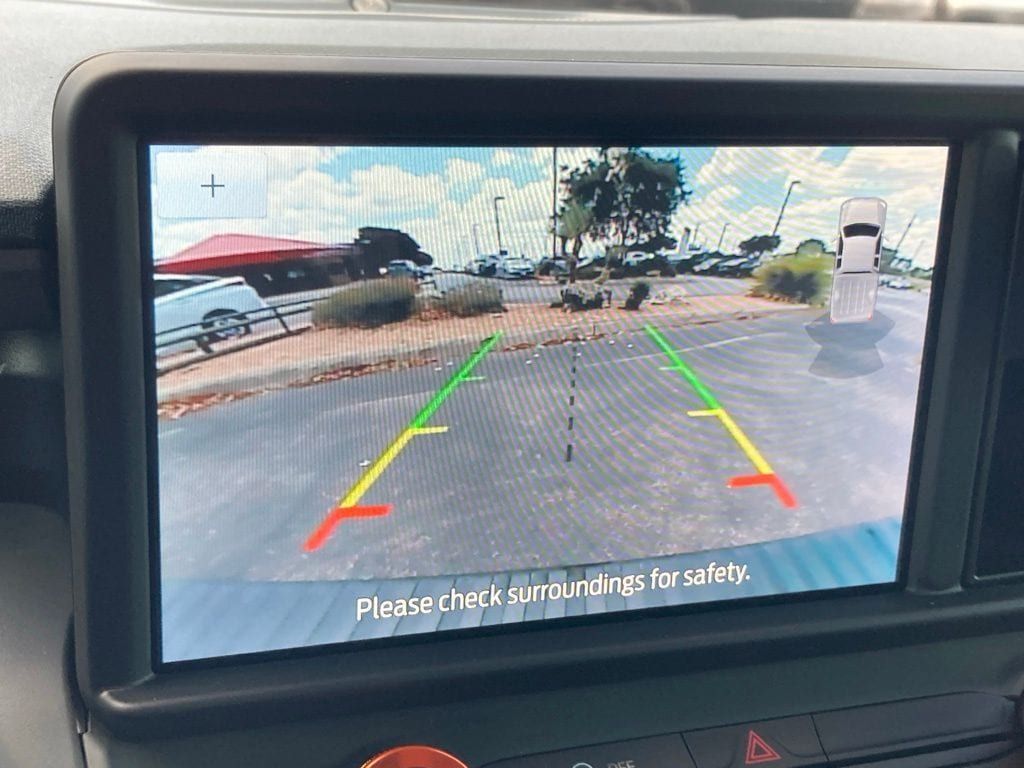 2024 Ford Maverick Lariat San Antonio TX