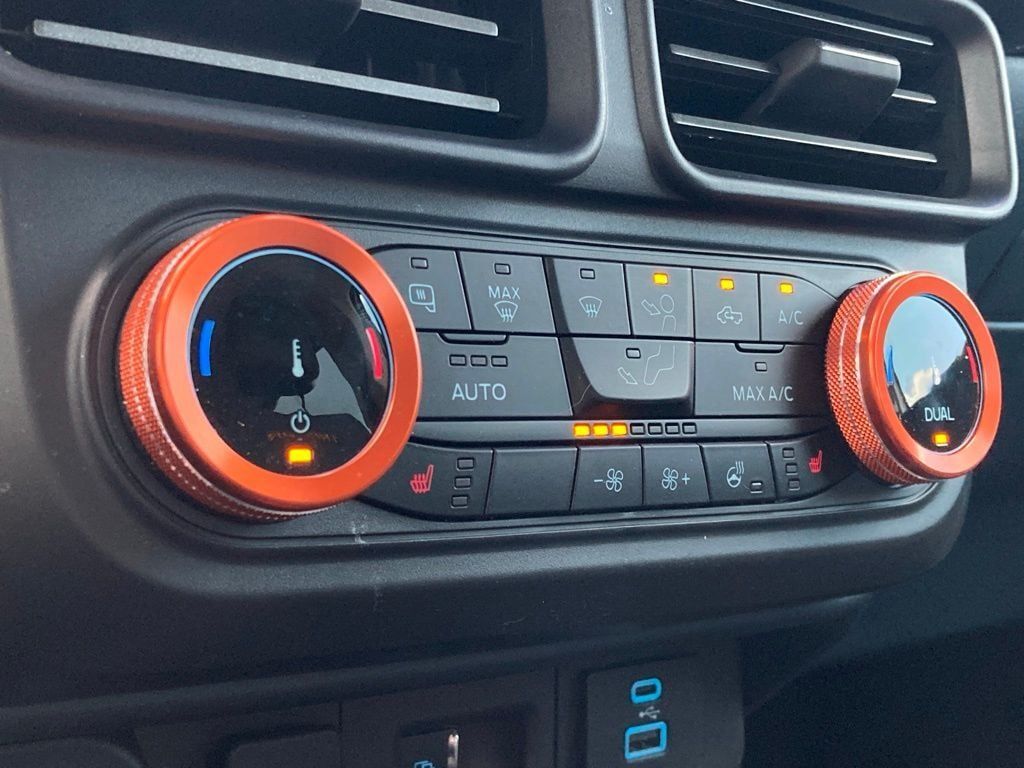 2024 Ford Maverick Lariat San Antonio TX