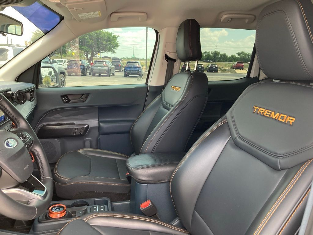 2024 Ford Maverick Lariat San Antonio TX