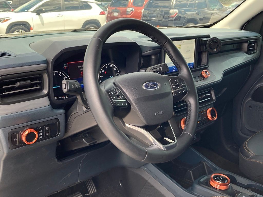 2024 Ford Maverick Lariat San Antonio TX