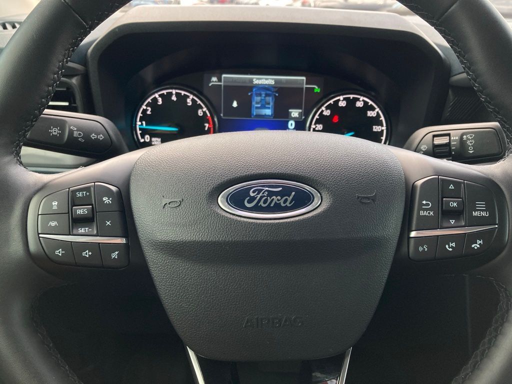2024 Ford Maverick Lariat San Antonio TX