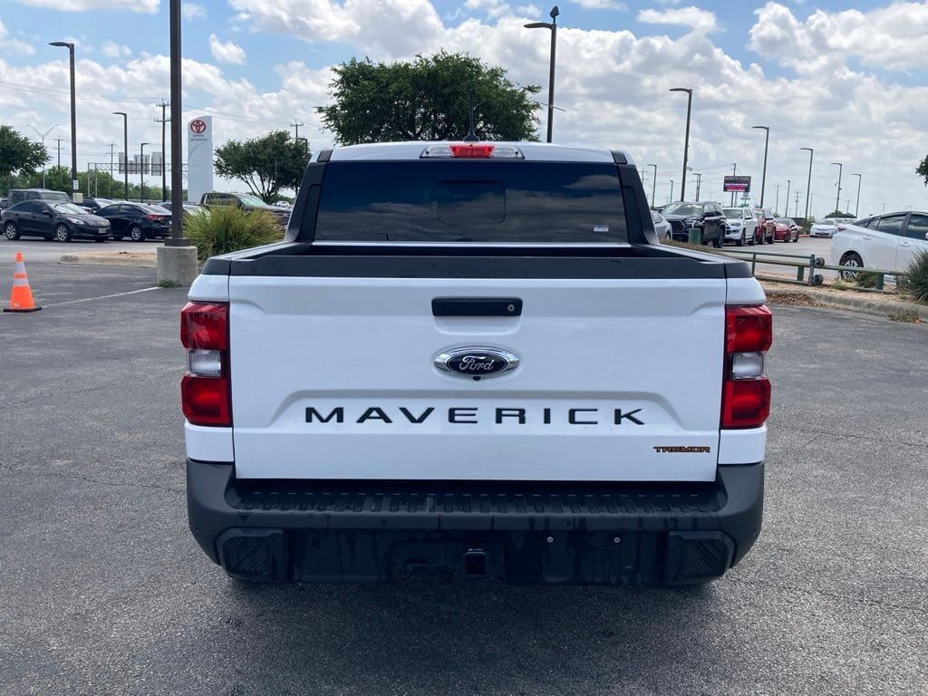 2024 Ford Maverick Lariat San Antonio TX