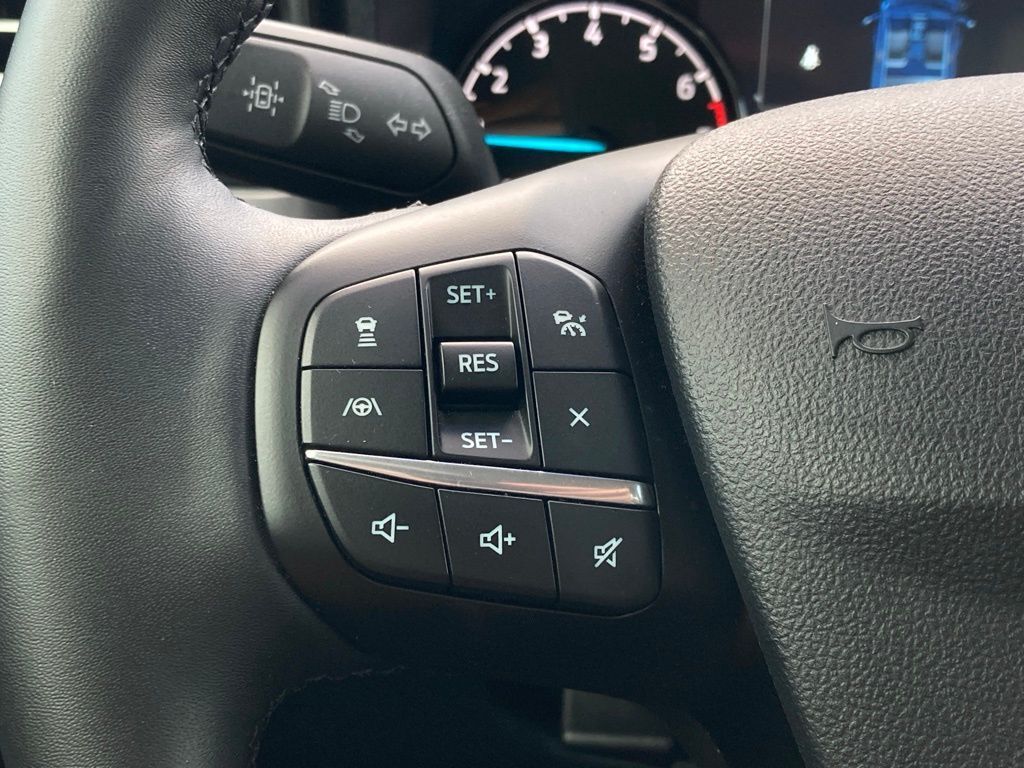 2024 Ford Maverick Lariat San Antonio TX