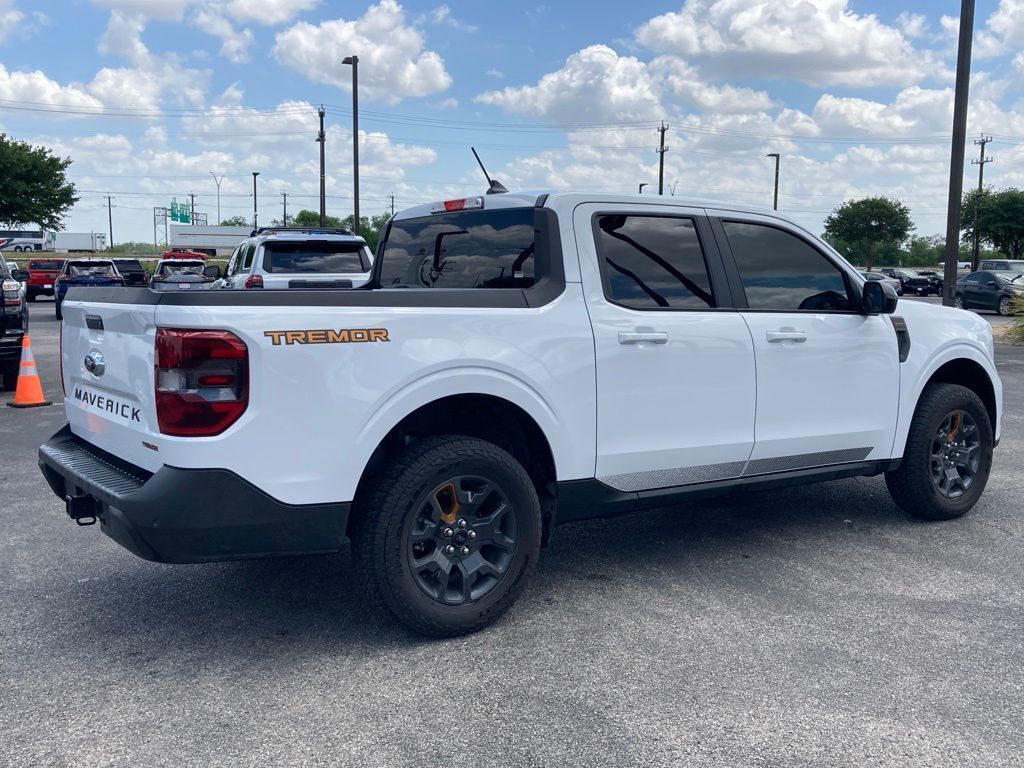 2024 Ford Maverick Lariat San Antonio TX