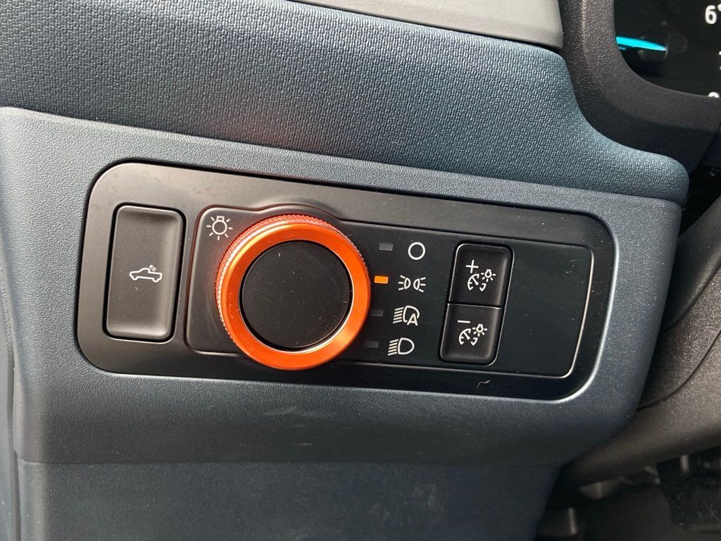 2024 Ford Maverick Lariat San Antonio TX