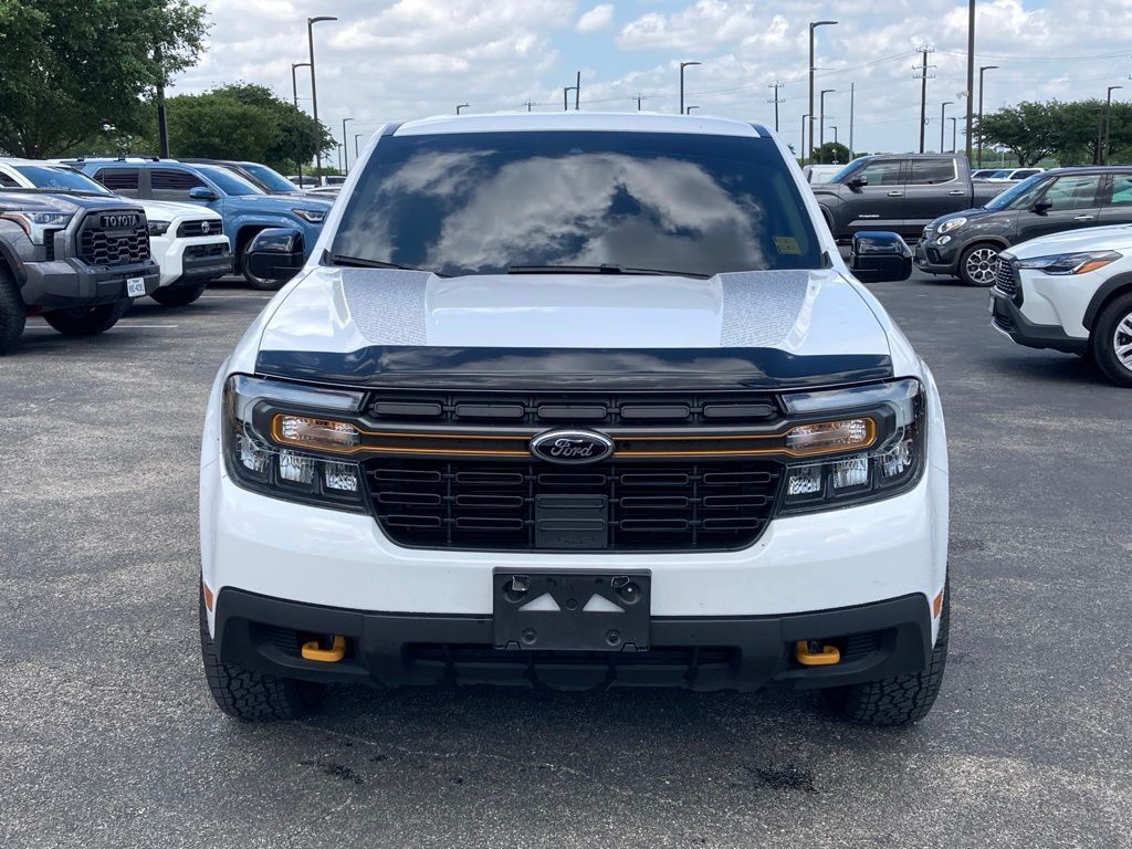 2024 Ford Maverick Lariat San Antonio TX