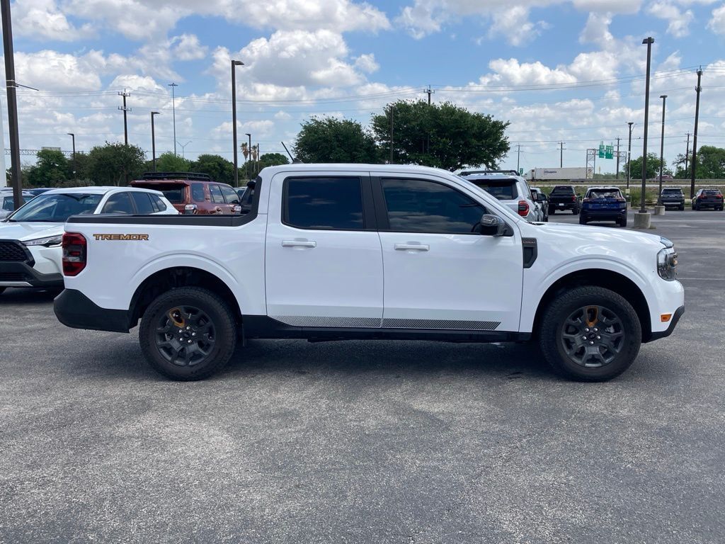 2024 Ford Maverick Lariat San Antonio TX