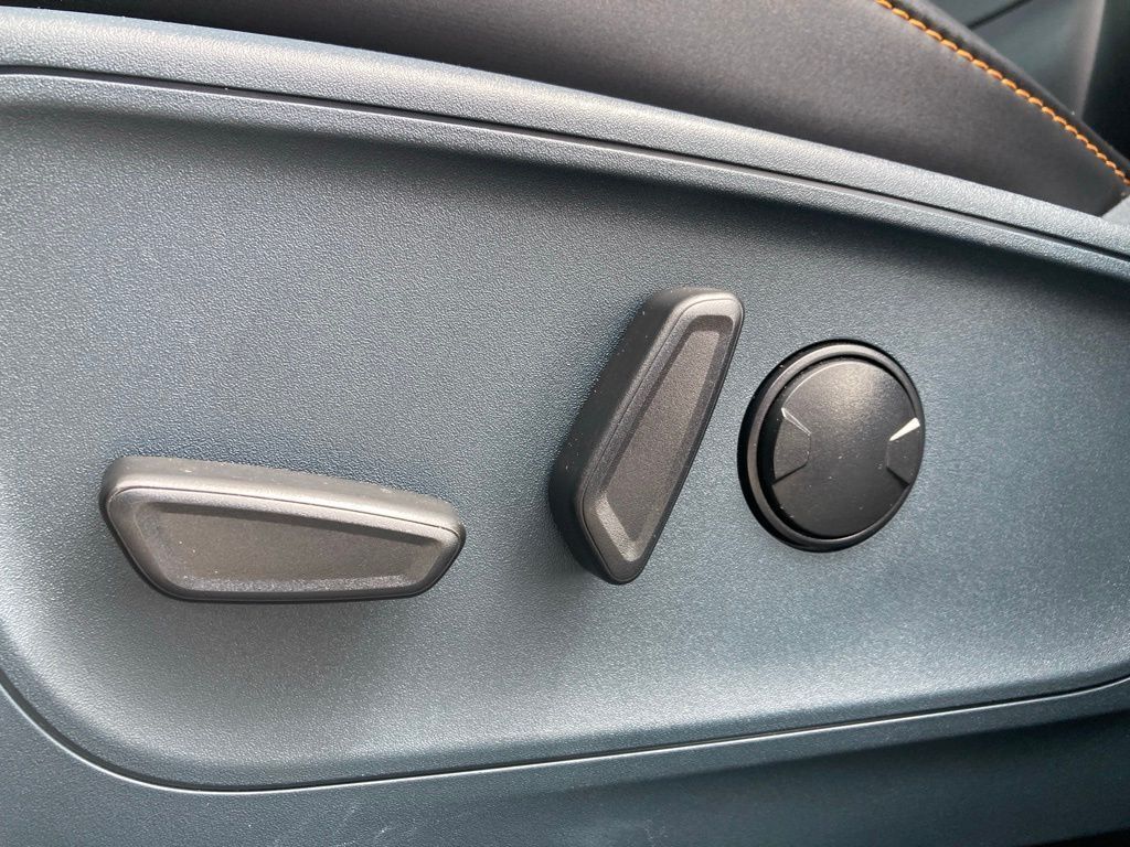 2024 Ford Maverick Lariat San Antonio TX