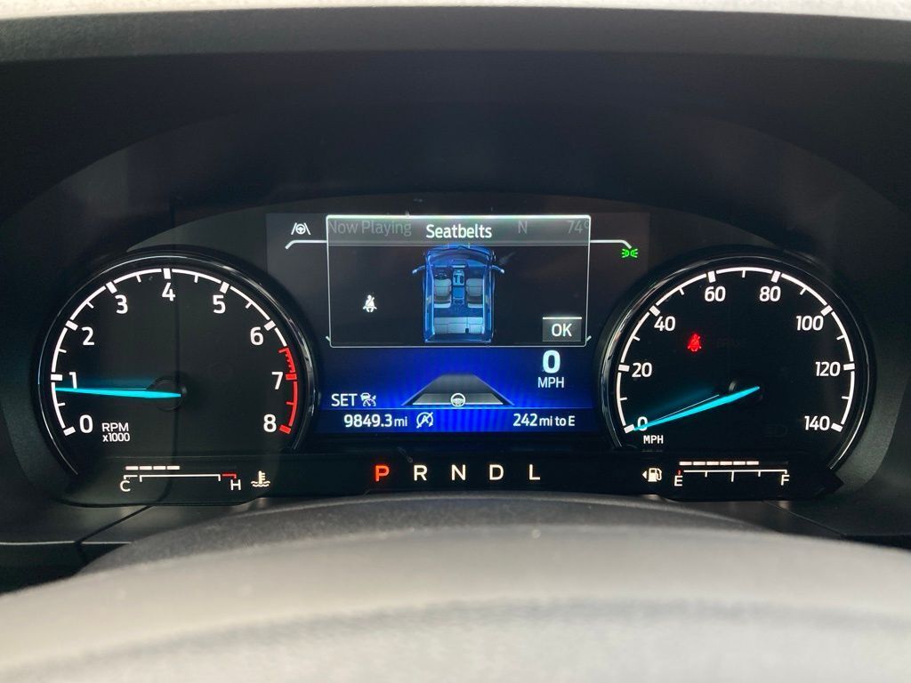 2024 Ford Maverick Lariat San Antonio TX