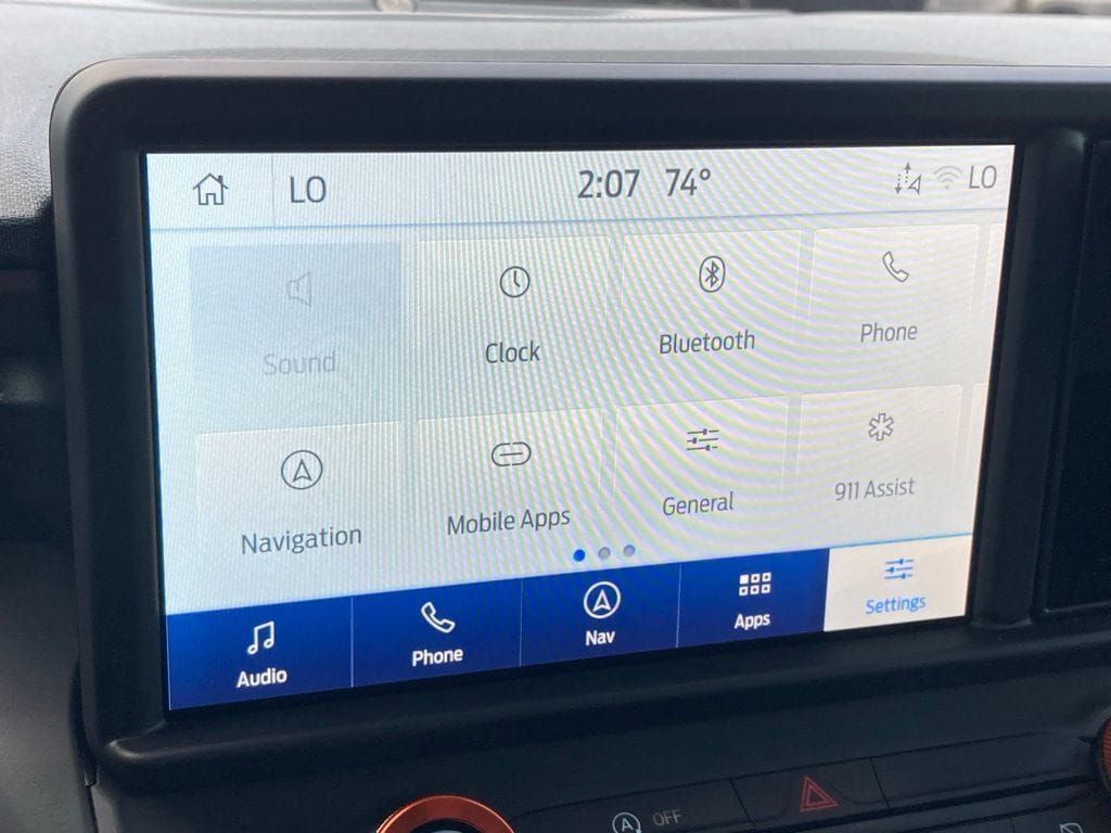 2024 Ford Maverick Lariat San Antonio TX