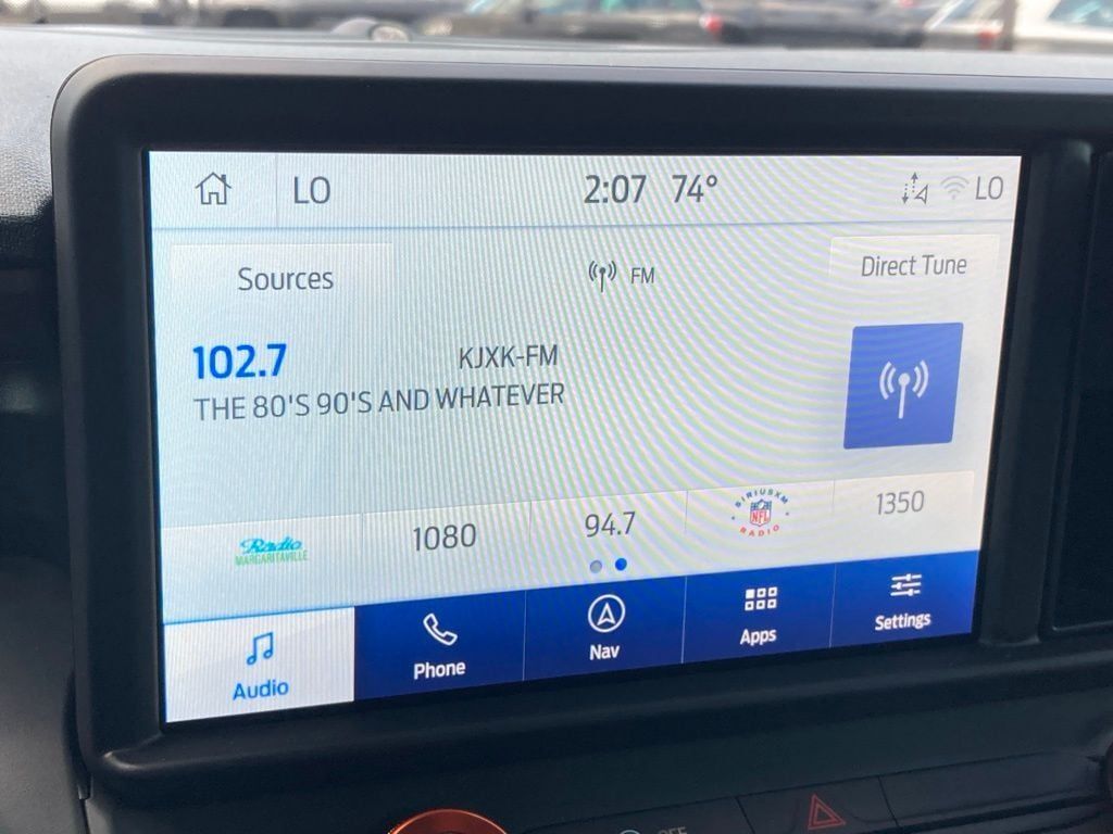 2024 Ford Maverick Lariat San Antonio TX