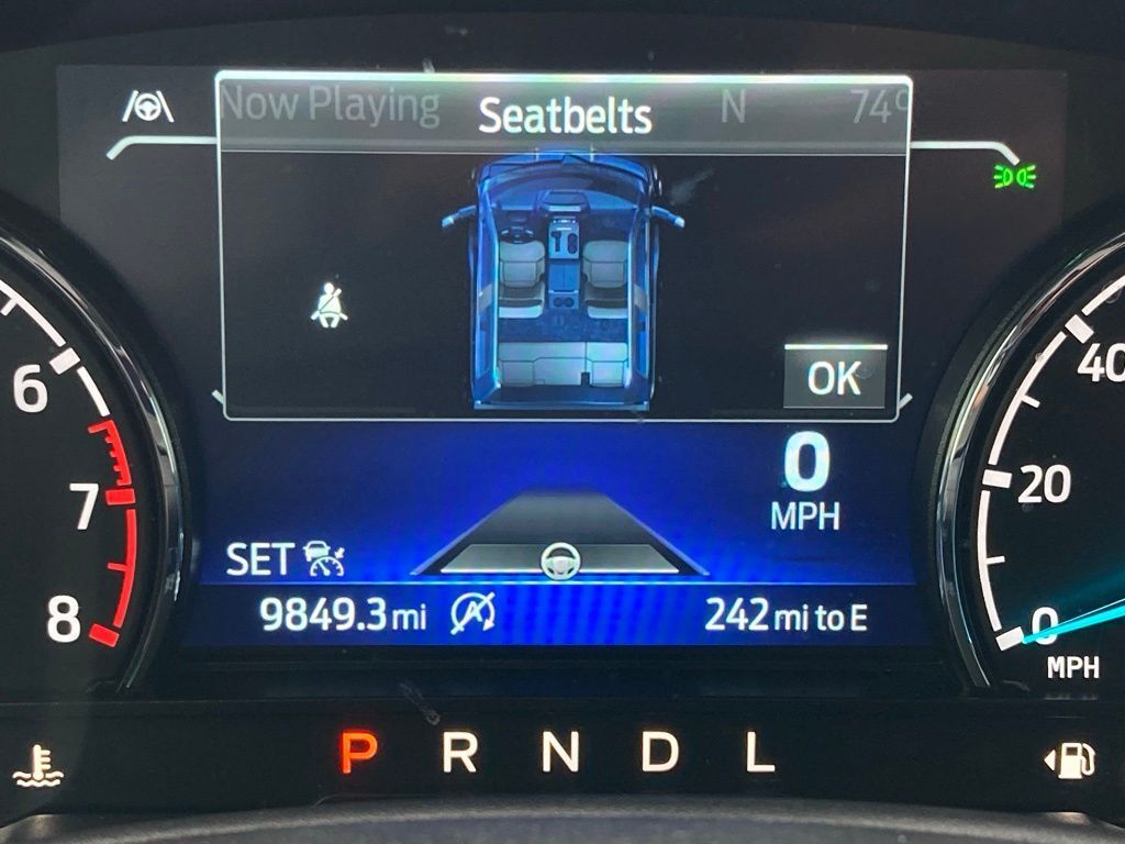 2024 Ford Maverick Lariat San Antonio TX