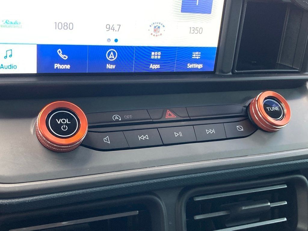 2024 Ford Maverick Lariat San Antonio TX