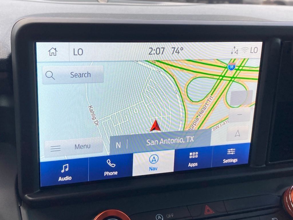 2024 Ford Maverick Lariat San Antonio TX