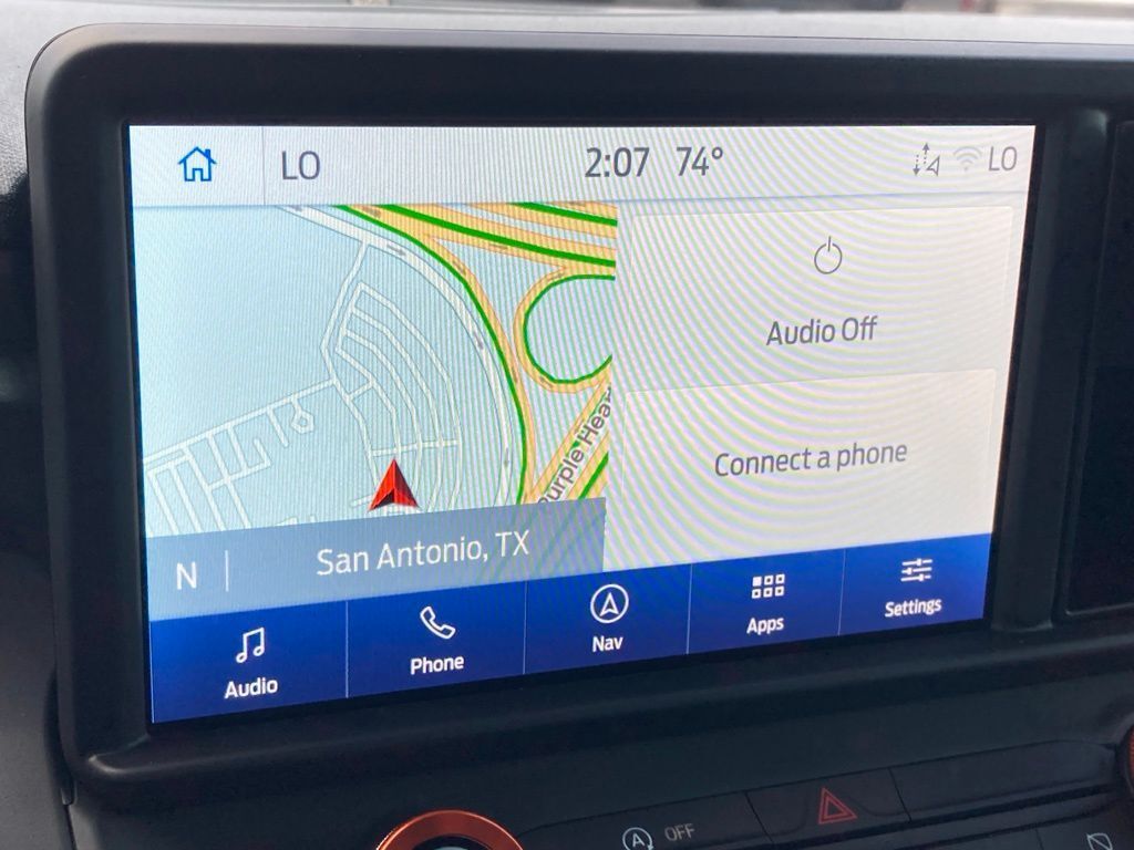 2024 Ford Maverick Lariat San Antonio TX