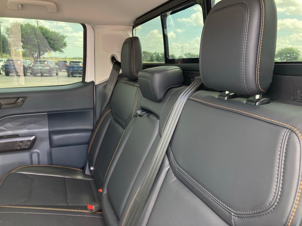 2024 Ford Maverick Lariat San Antonio TX