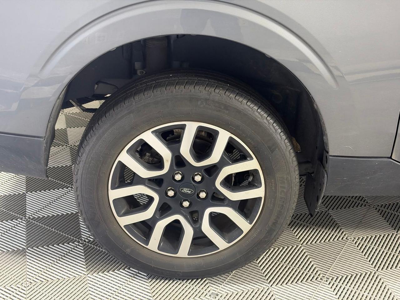 2024 Ford Maverick Lariat Fredericksburg VA