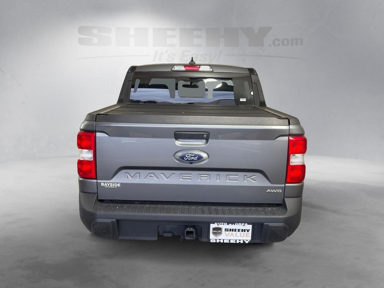 2024 Ford Maverick Lariat Fredericksburg VA