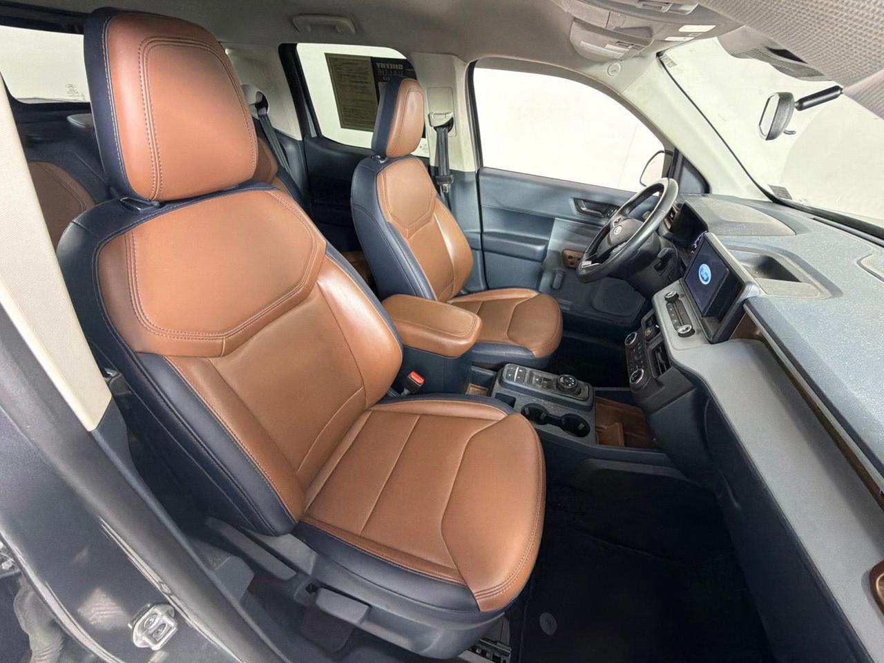 2024 Ford Maverick Lariat Fredericksburg VA